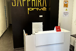 SAPPHIRA PRIVE MURCIA