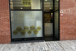 SAPPHIRA PRIVE MURCIA