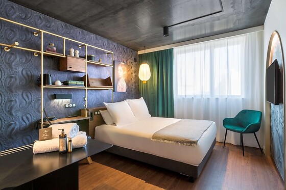 Online Booking EPS - photo 4