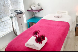 ESTÉTICA INACUA TORREJÓN