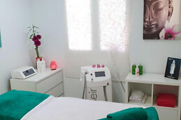 ESTÉTICA INACUA TORREJÓN