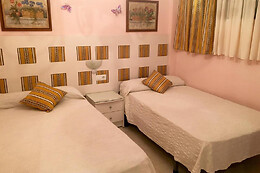 APARTAMENTOS PALMAVERA