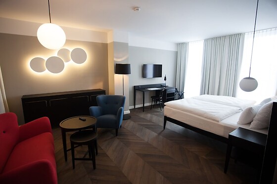 Online Booking EPS - photo 0