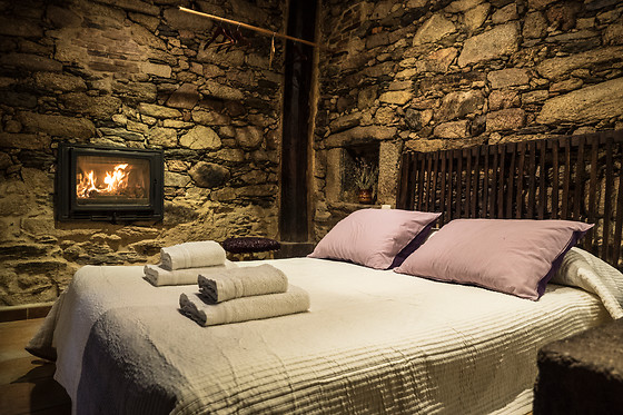HOTEL RURAL BERMELLAR - photo 8