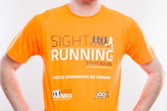 Sightrunning Alsace - photo 3