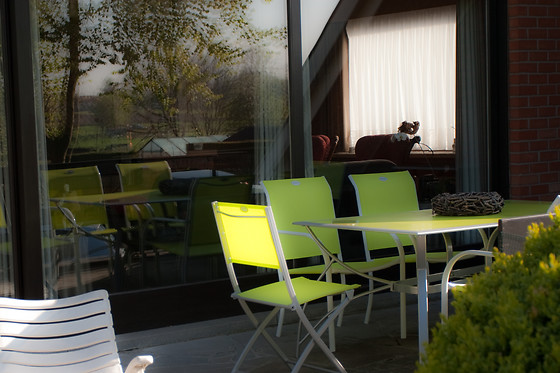B&B Goudsbloempje - photo 12