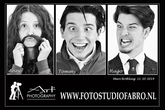 Fotostudio Fabro - photo 5