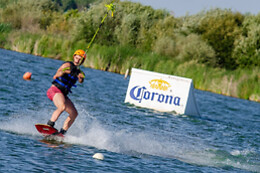 WAKEPARK CAZALEGAS