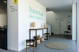 MARINHAS BED & BREAKFAST