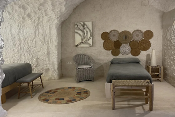CUEVAS DE LA LUZ - photo 2