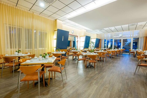 Comfort Hotel Lichtenberg - photo 14