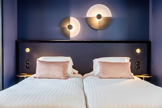 Online Booking EPS - photo 3