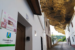 ESCAPADA SETENIL