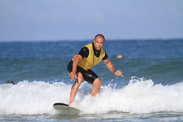 Jerry Surf School