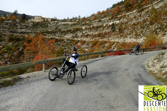 Descente Evasion Provence - photo 0