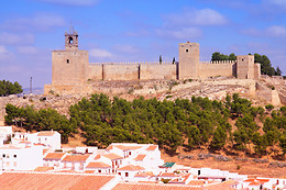 HOSTAL COLÓN ANTEQUERA
