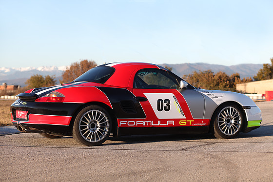 FÓRMULA GT - photo 55