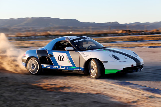 FÓRMULA GT - photo 65