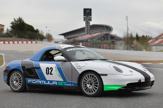 FÓRMULA GT - photo 64