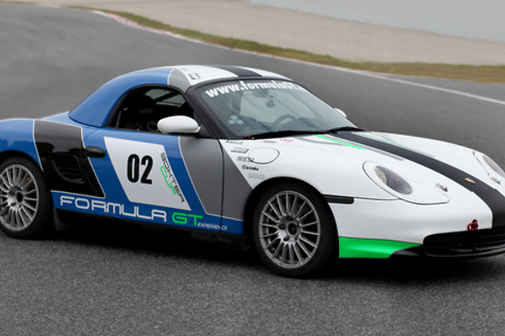 FÓRMULA GT - photo 60
