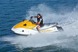 Espace Aventures