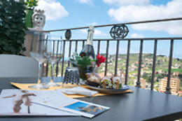 Il Moro - Agrigento Rooms