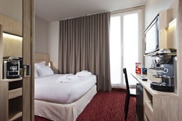 Online Booking EPS
