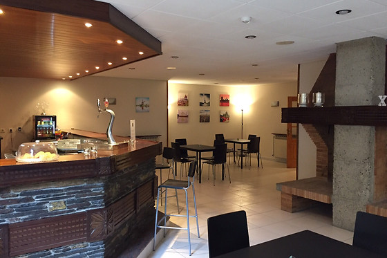 HOTEL XALET BESOLI - photo 2
