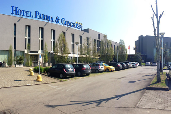 Hotel Parma e congressi - photo 4