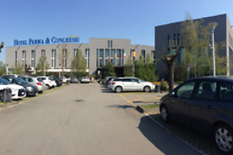 Hotel Parma e congressi