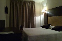 HOTEL MADRID TORREJON PLAZA