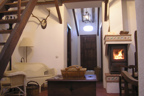 HOSTERÍA CASA ADRIANO - photo 9