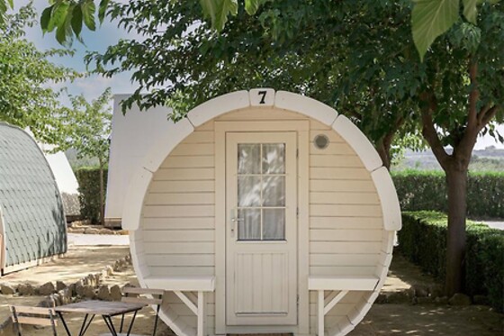 CAMPING EL NOGALEJO - photo 0