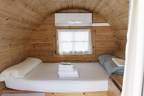 CAMPING EL NOGALEJO - photo 3