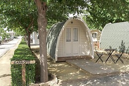 CAMPING EL NOGALEJO