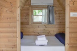 CAMPING EL NOGALEJO