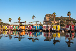 BOAT HAUS