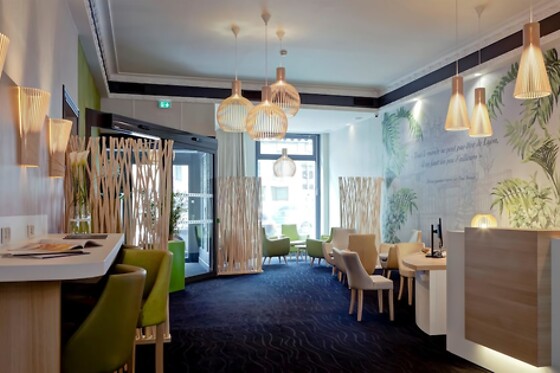 Online Booking EPS - photo 4