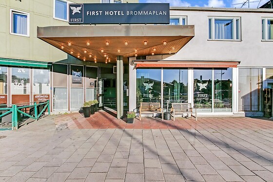 Online Booking EPS - photo 0