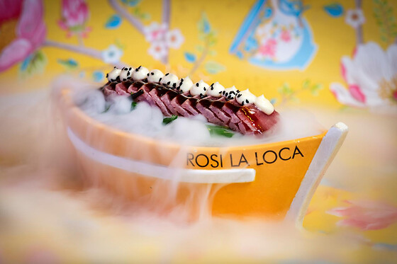 RESTAURANTE ROSI LA LOCA - photo 2
