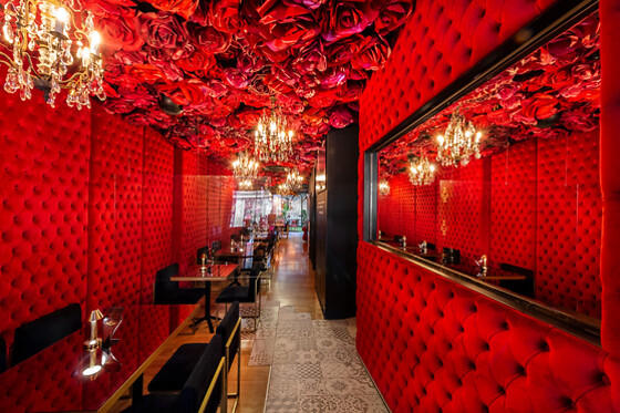 RESTAURANTE INCLAN BRUTAL BAR - photo 5