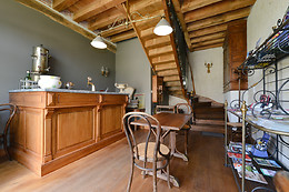 Le Clos de la Chesneraie