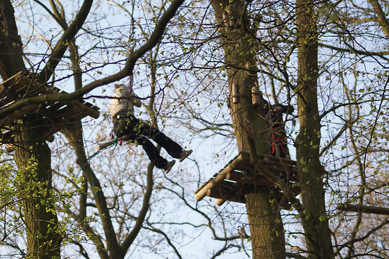 AVENTURA AMAZONIA PELAYOS - photo 4