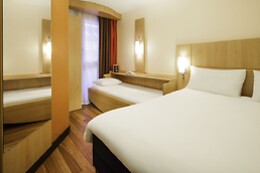Online Booking EPS