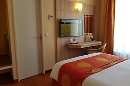 Online Booking EPS