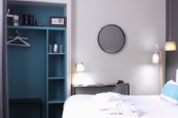 Online Booking EPS