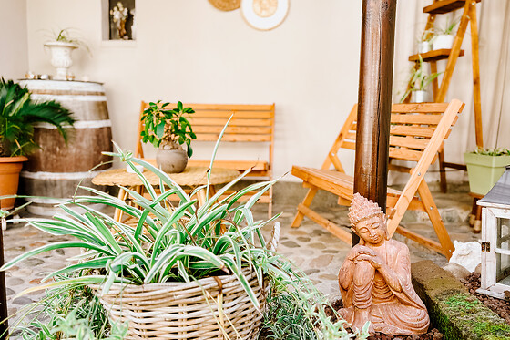 Amy B&B Casetta di Charme - photo 3