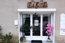 L'IRIS
