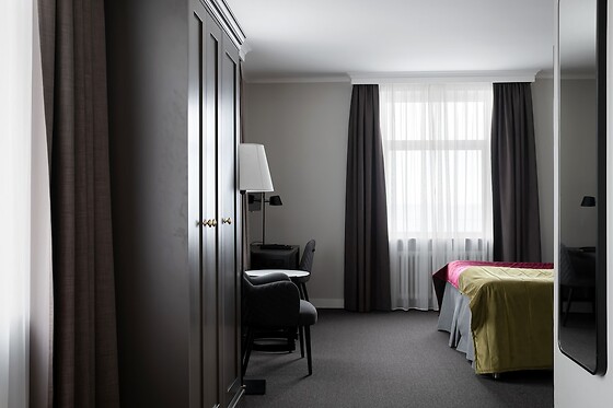 Online Booking EPS - photo 2