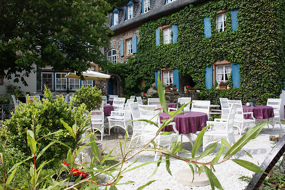 Historische Schlossmühle - photo 3
